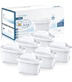 Amazon | Lispike 浄水ポット用カートリッジ ブリタ交換用カートリッジ
